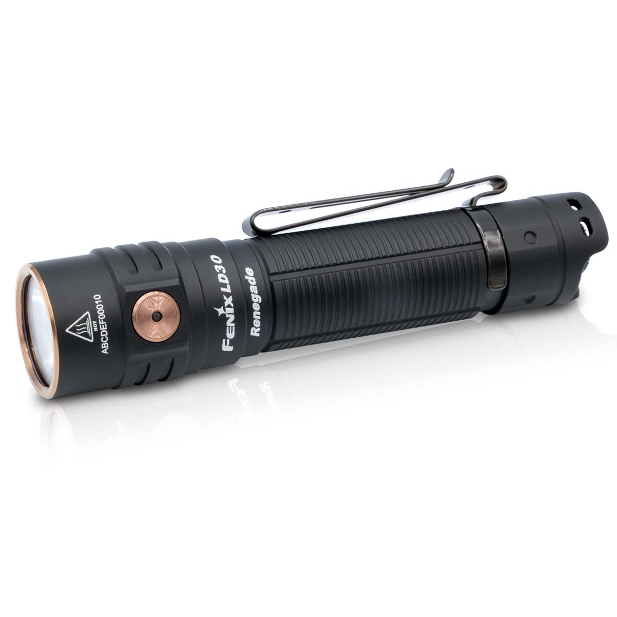 Fenix LD30 RENEGADE® Flashlight