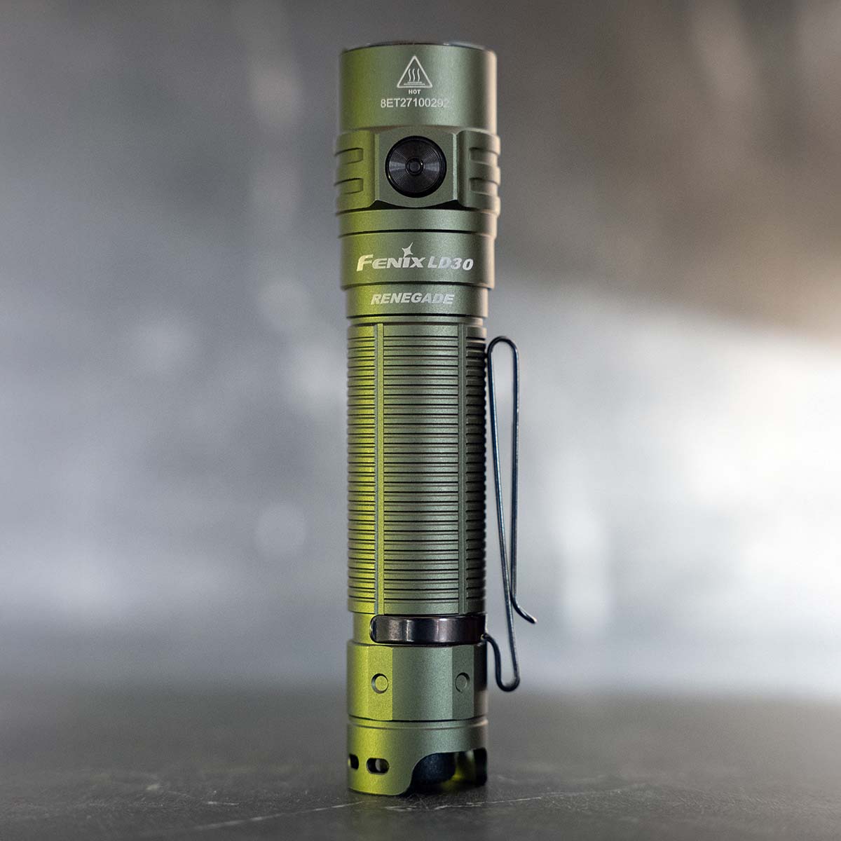 Fenix LD30 RENEGADE® Flashlight