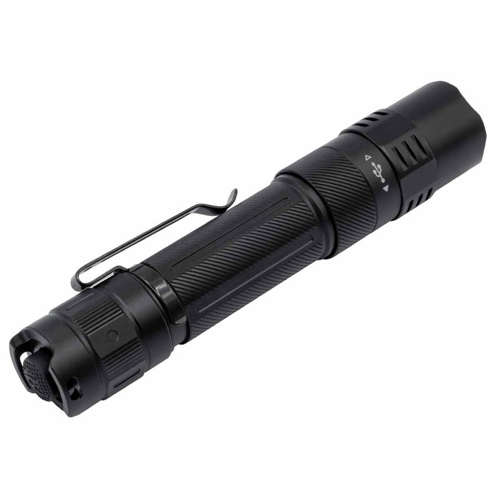Fenix PD35R ACE Flashlight
