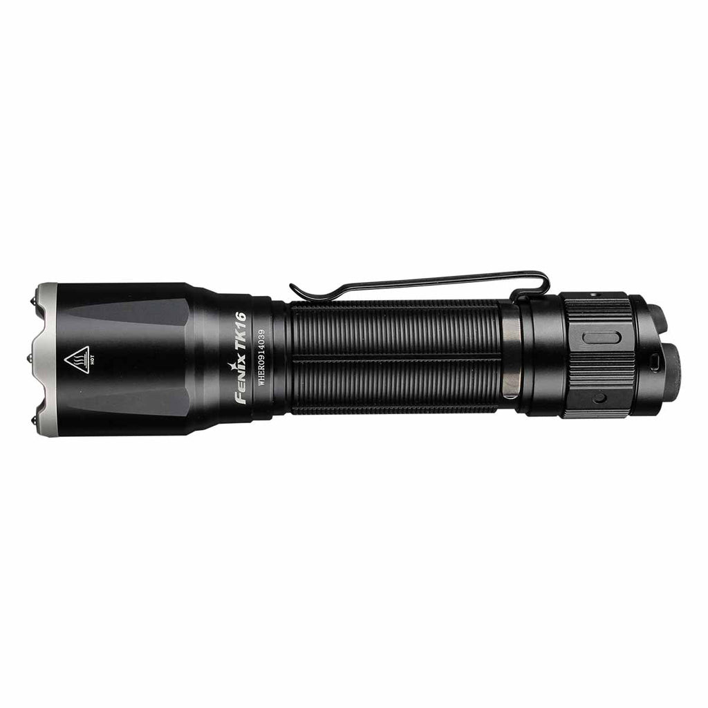 Fenix TK16 V2.0 Tactical Flashlight