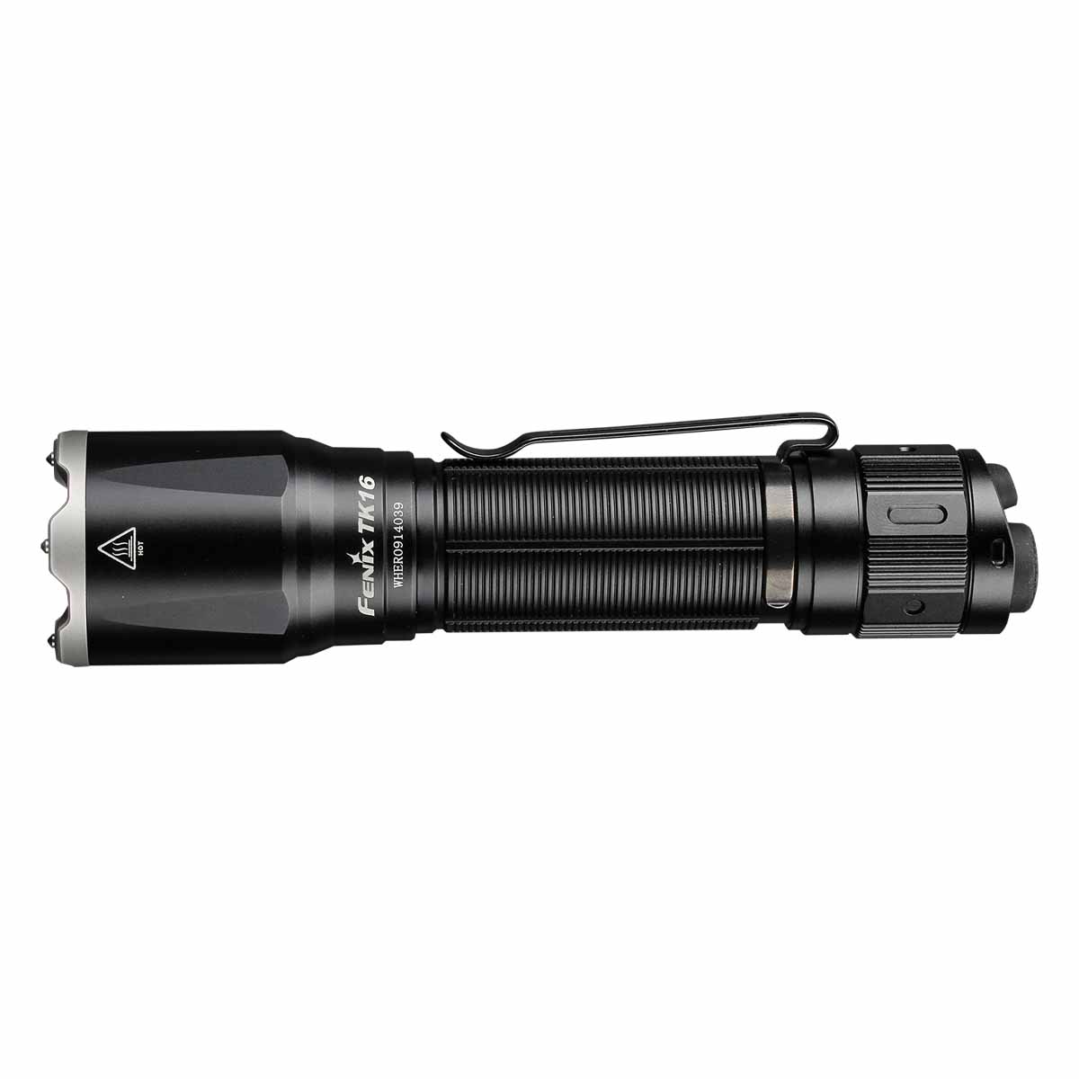 Fenix TK16 V2.0 Tactical Flashlight