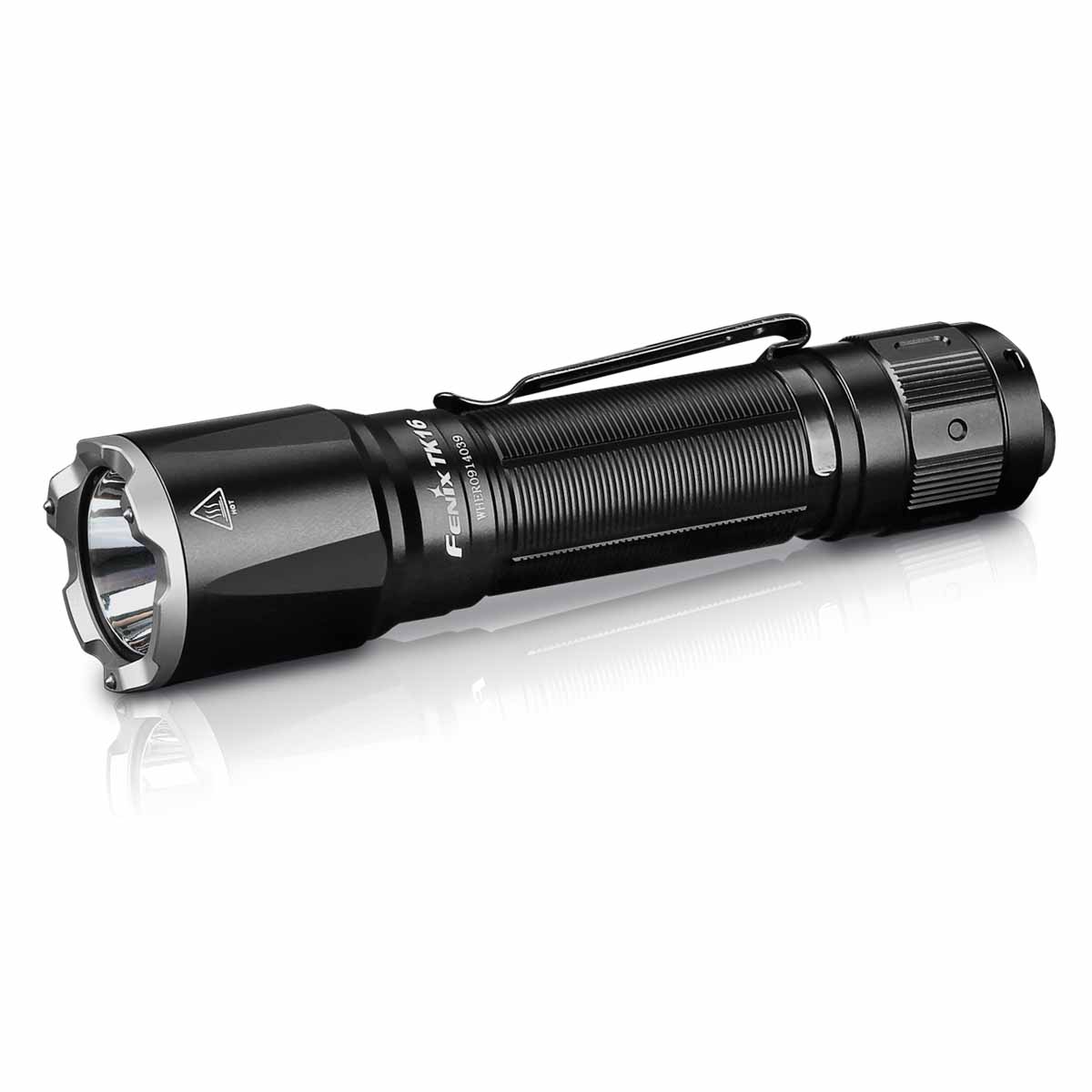 Fenix TK16 V2.0 Tactical Flashlight