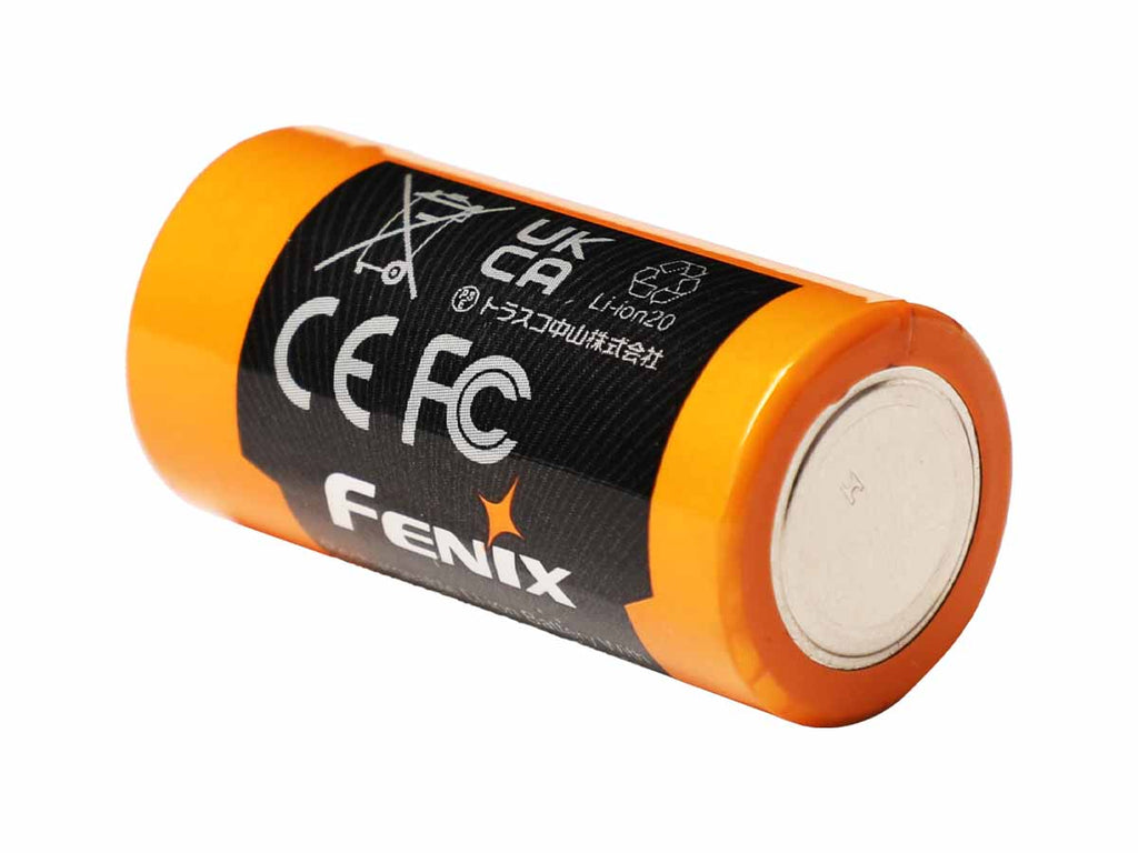 Fenix ARB-L18-1600 Rechargeable Battery