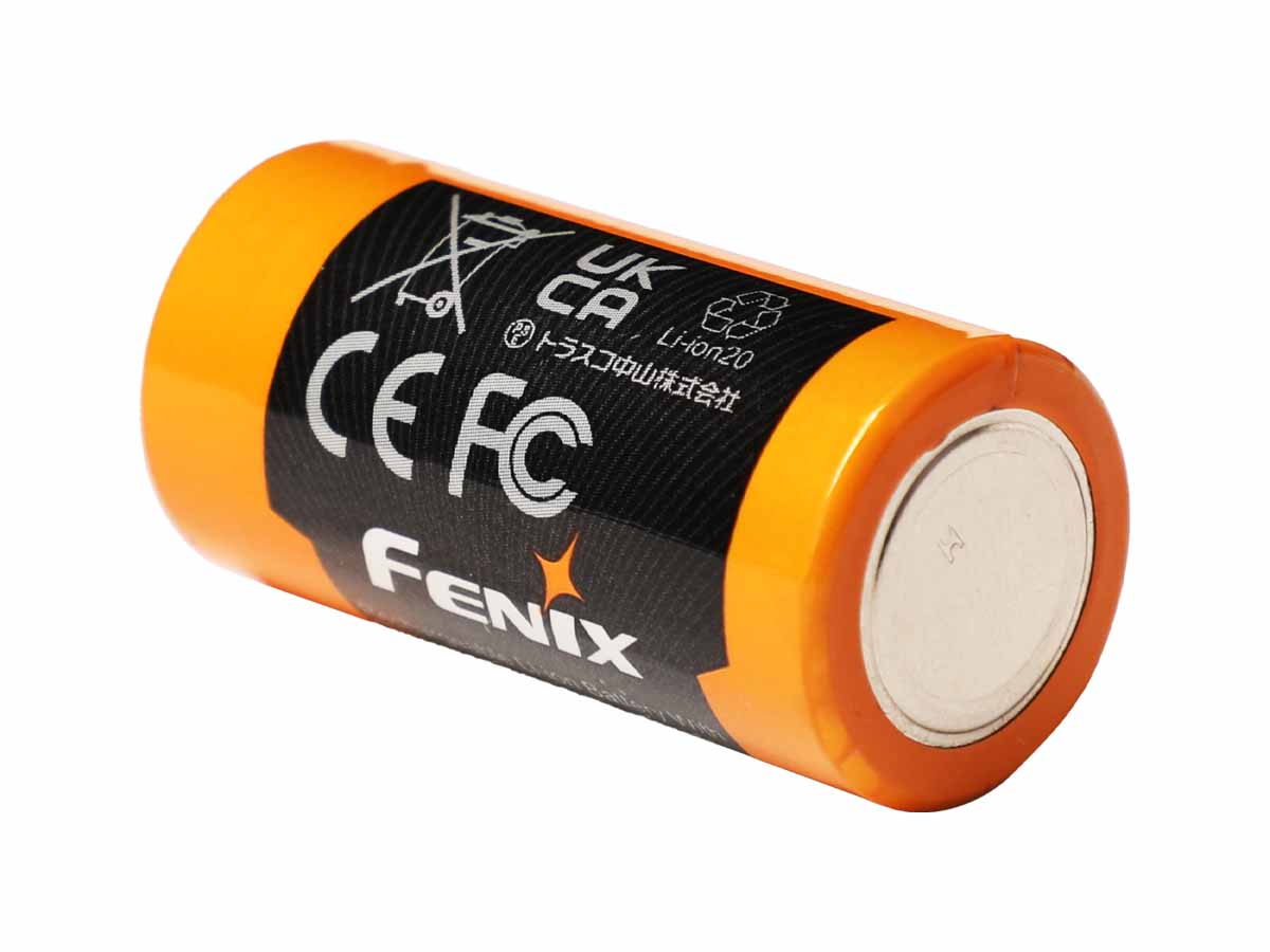 Fenix ARB-L18-1600 Rechargeable Battery