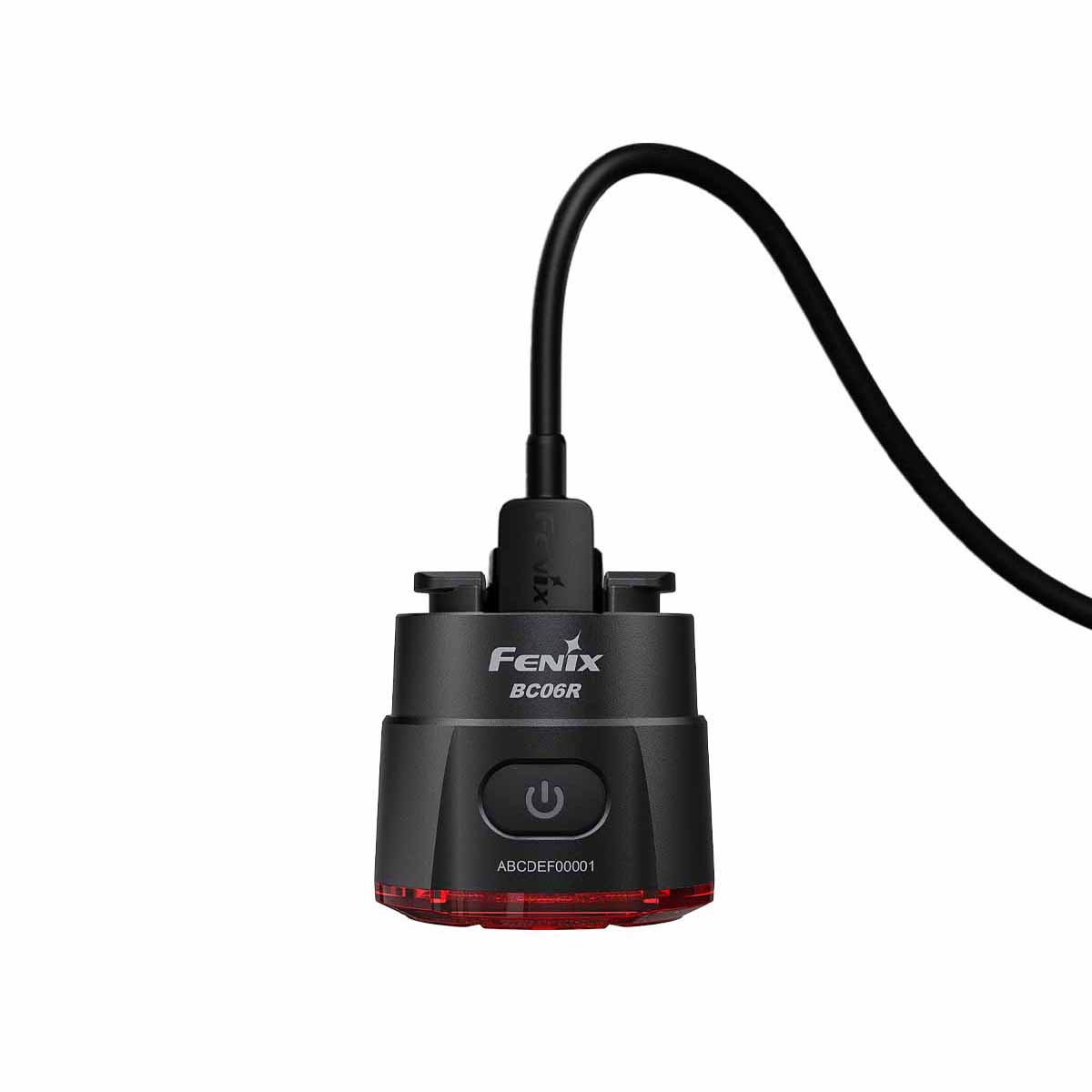 Fenix BC06R Rechargeable Bike Taillight