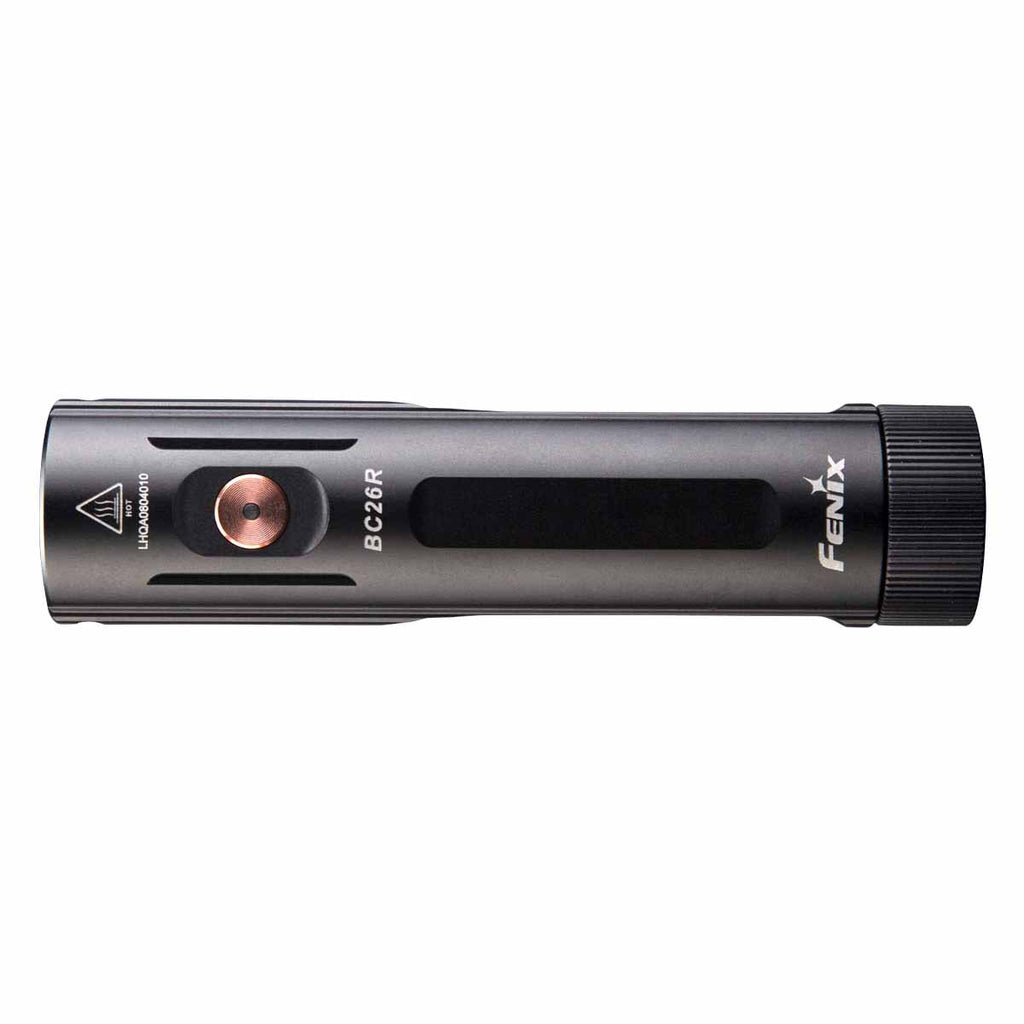 Fenix BC26R Rechargeable Bike Light