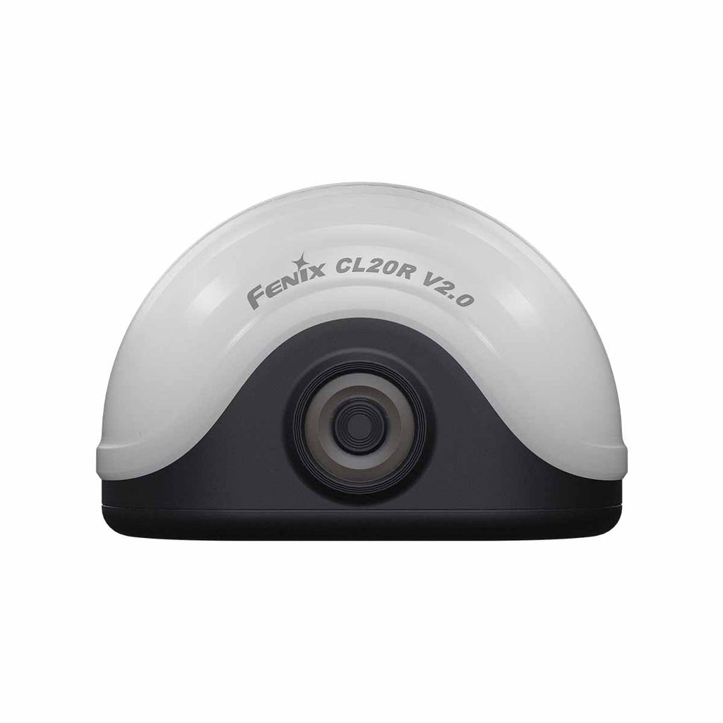 Fenix CL20R V2.0 Rechargeable Lantern