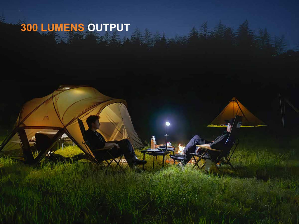 Fenix CL20R V2.0 Rechargeable Lantern