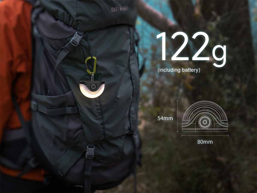 Fenix CL20R V2.0 Rechargeable Lantern