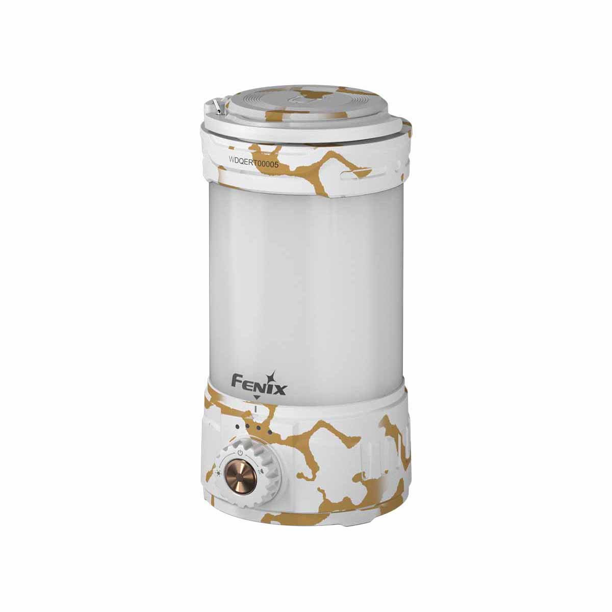 Fenix CL26R PRO Rechargeable Lantern