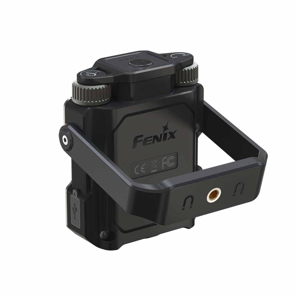 Fenix CL27R Rechargeable Lantern