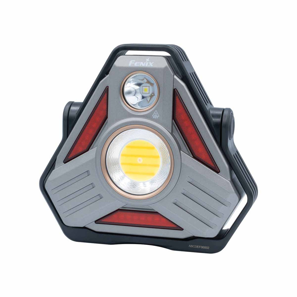 CP50R Professional Work Lantern