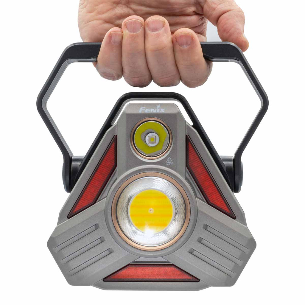 CP50R Professional Work Lantern