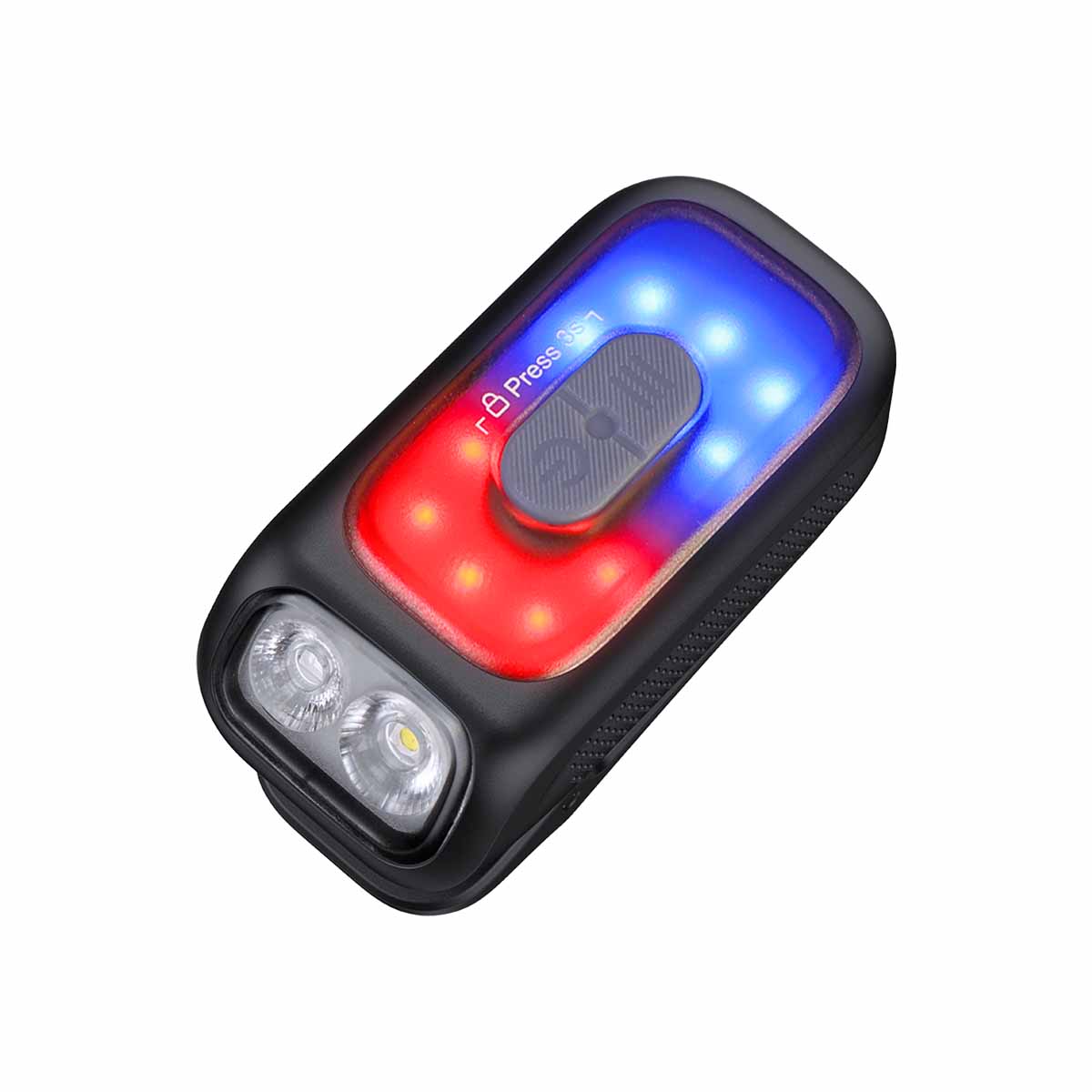 Fenix E04R Clip On Flashlight