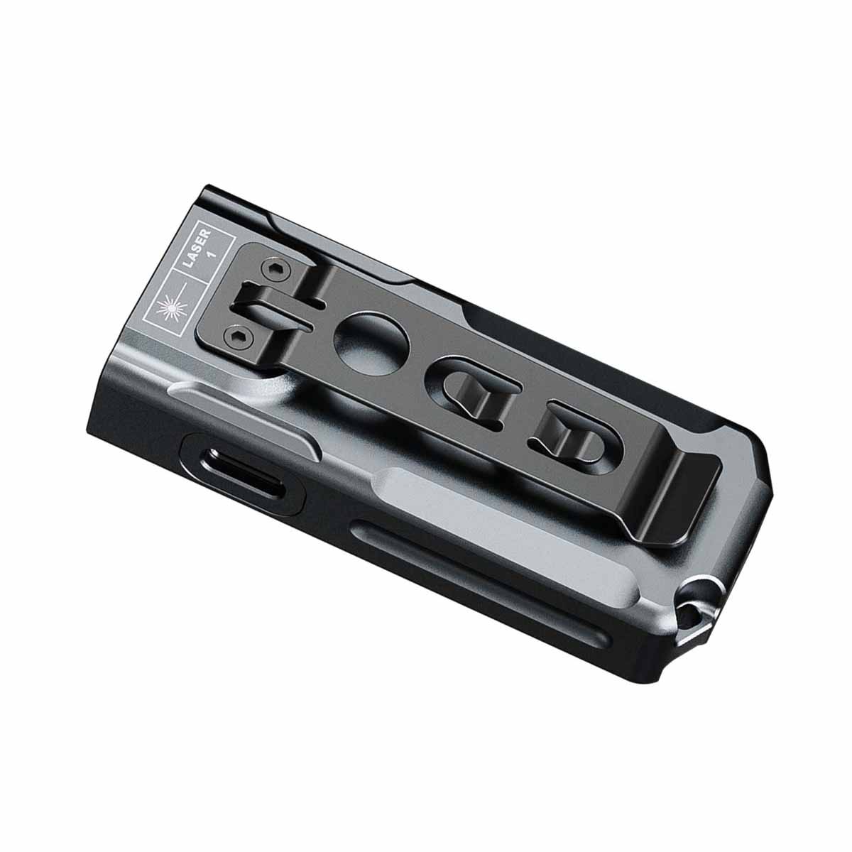 Fenix E06R Rechargeable EDC Flashlight