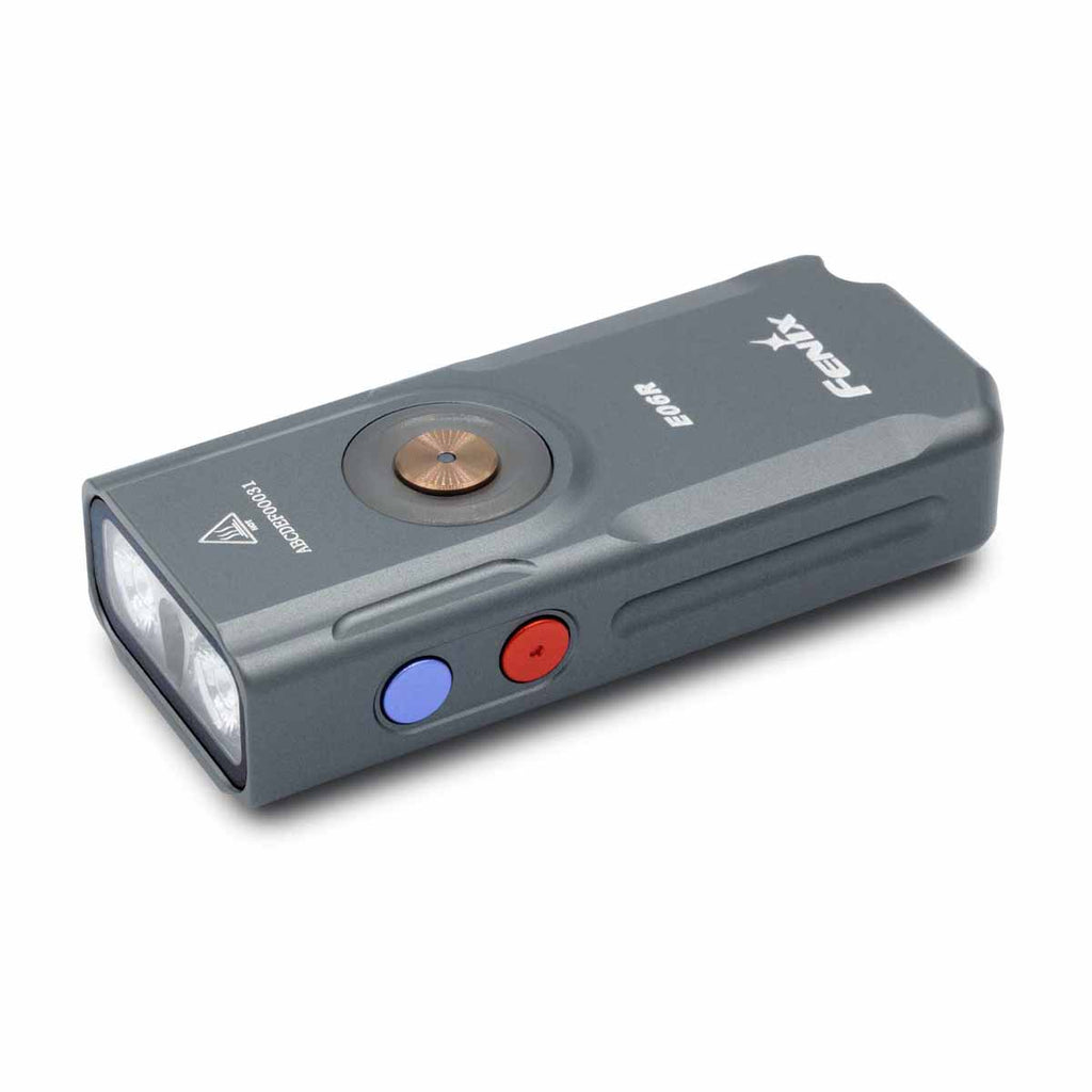 Fenix E06R Rechargeable EDC Flashlight