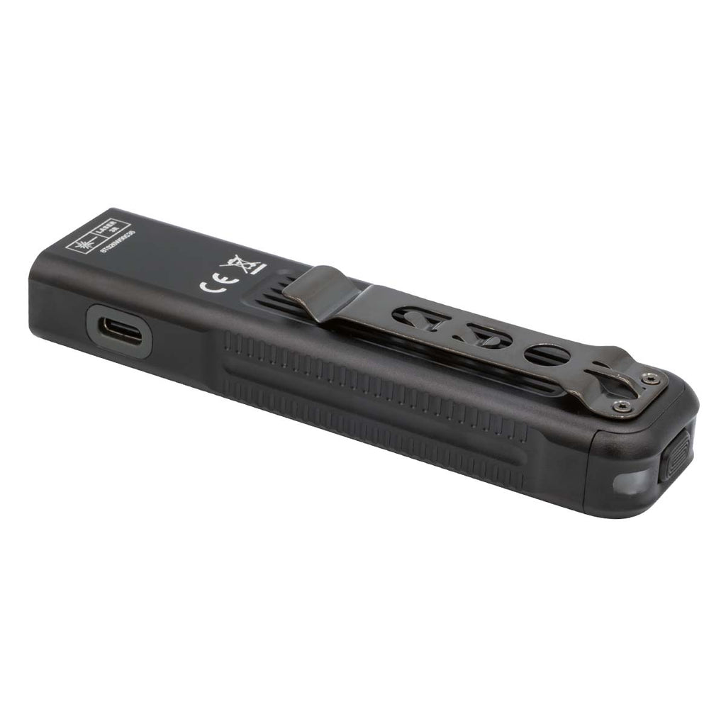 Fenix E06R PRO Flat Flashlight