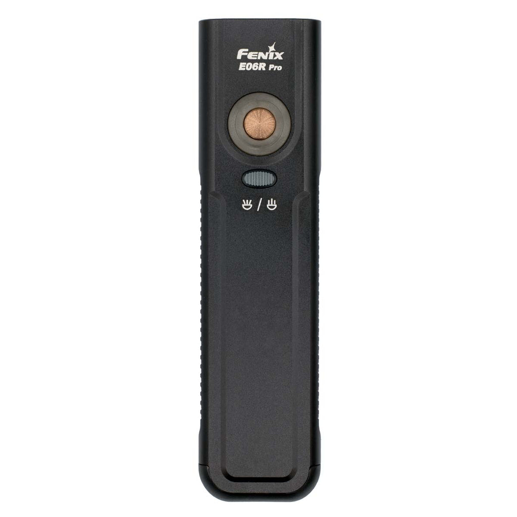 Fenix E06R PRO Flat Flashlight