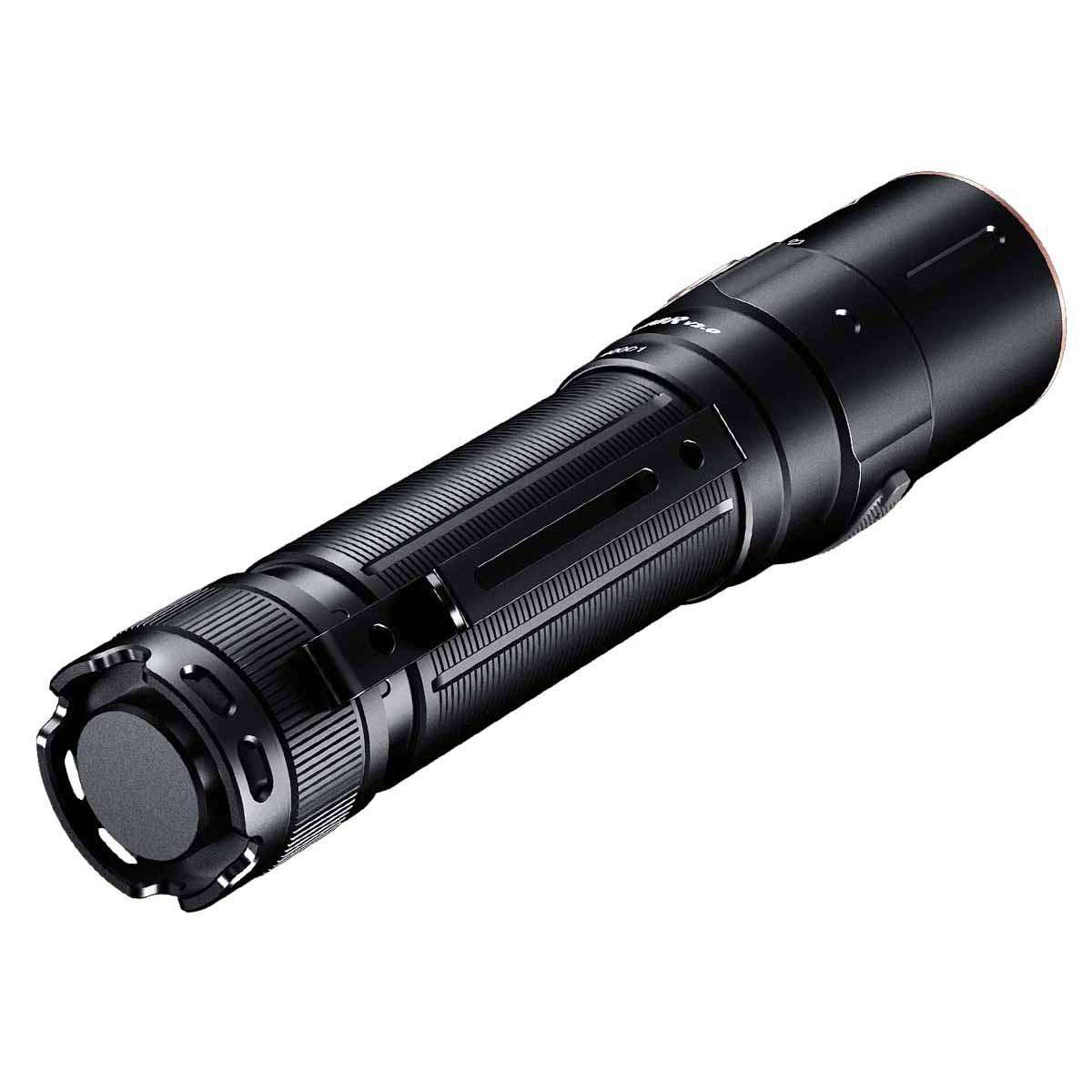 Fenix E28R V2.0 Rechargeable EDC Flashlight