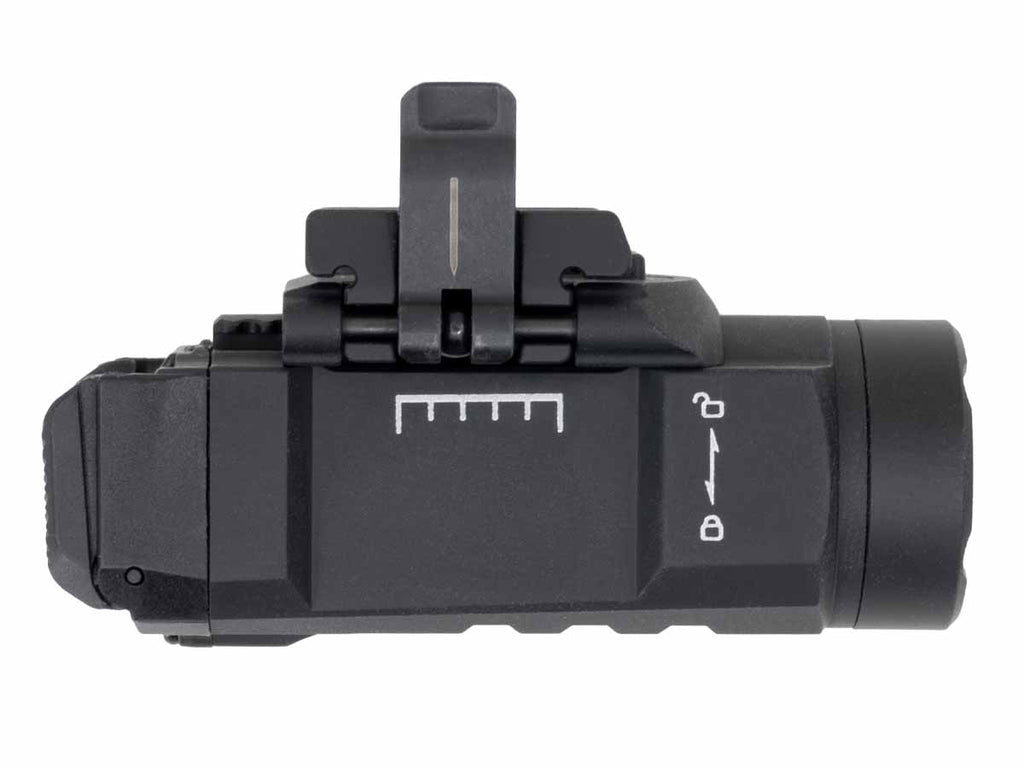 Fenix GL07 Compact Weapon Light