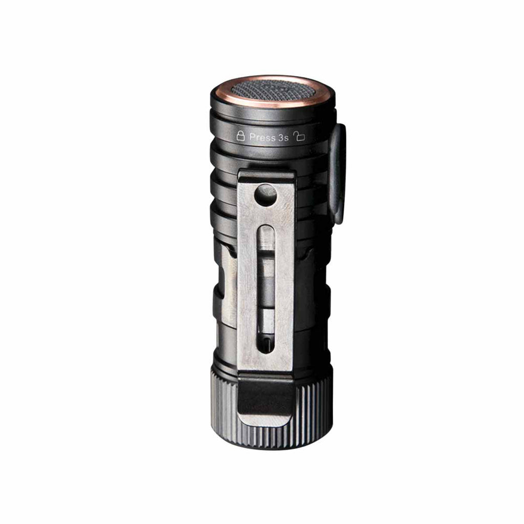 Fenix HM50R V2.0 Rechargeable Headlamp