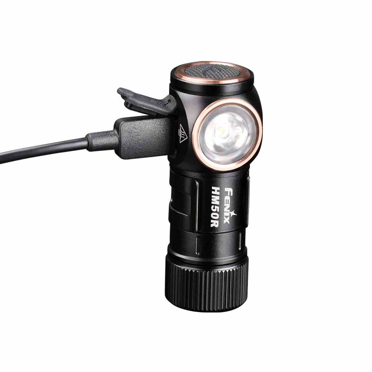 Fenix HM50R V2.0 Rechargeable Headlamp