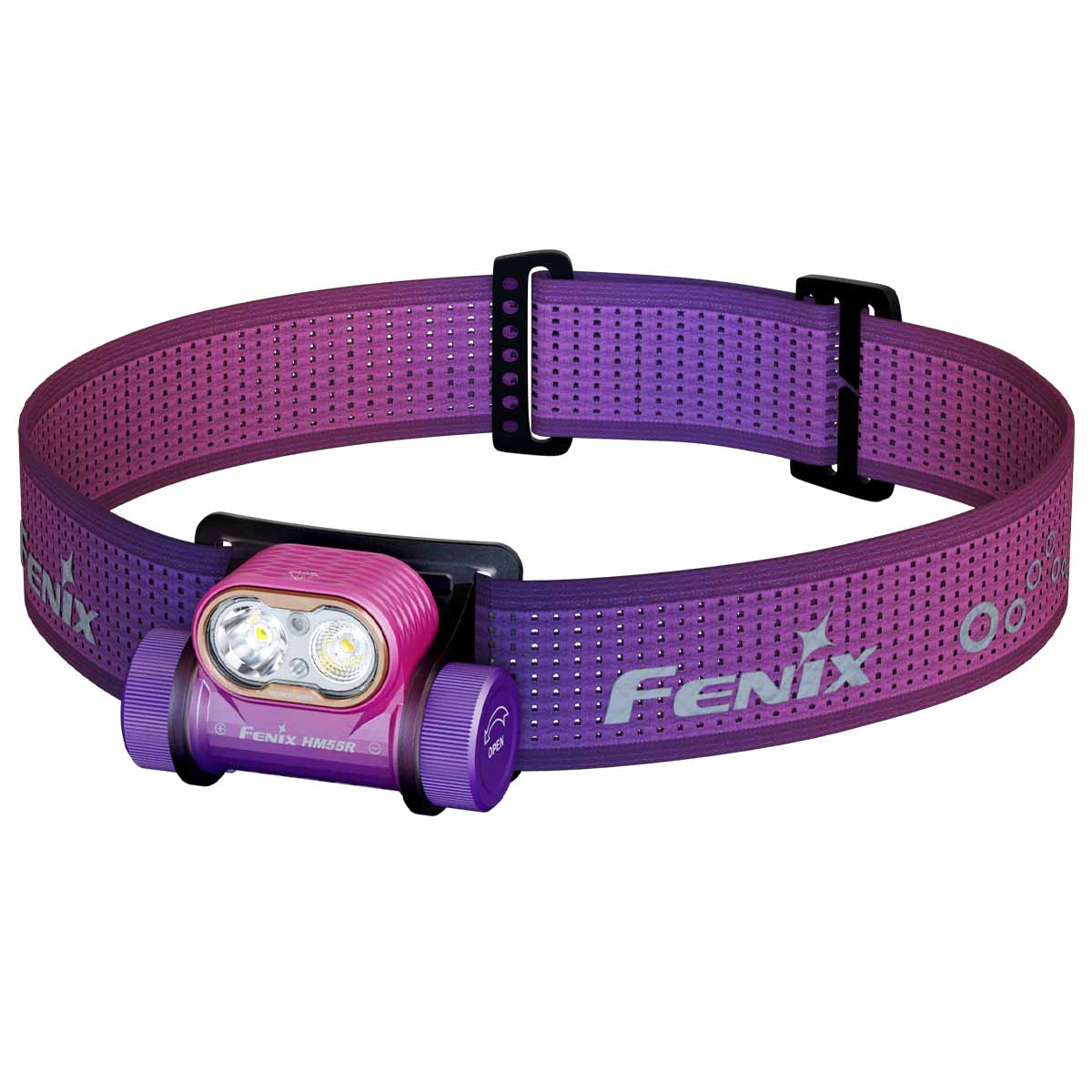Fenix HM55R Rechargeable Headlamp