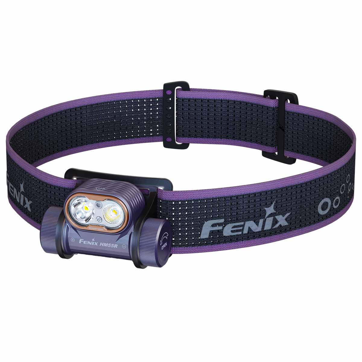 Fenix HM55R Rechargeable Headlamp