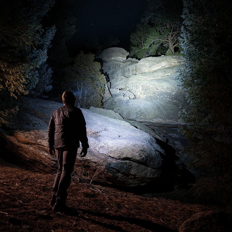 Fenix HM55R RENEGADE® Headlamp