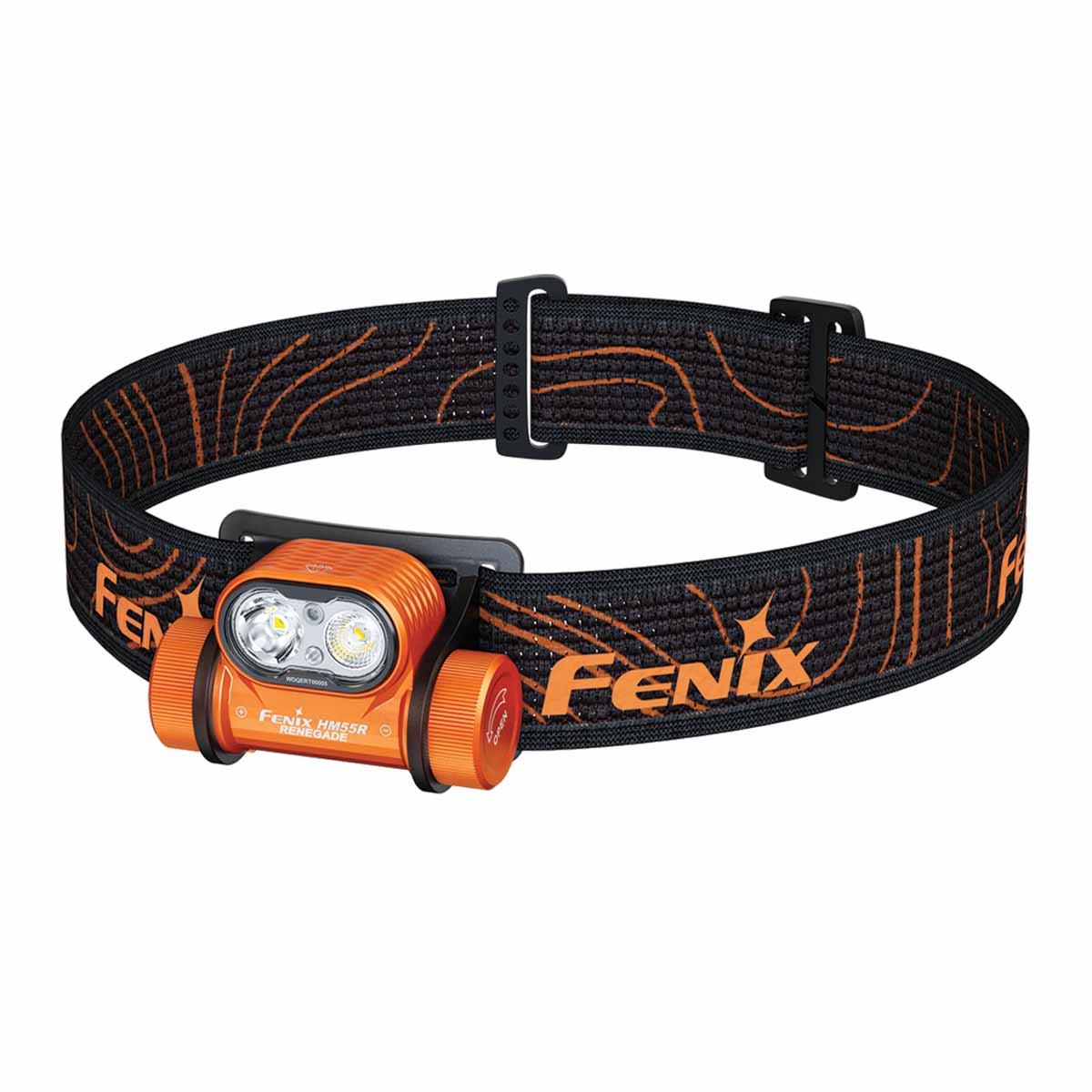 Fenix HM55R RENEGADE® Headlamp