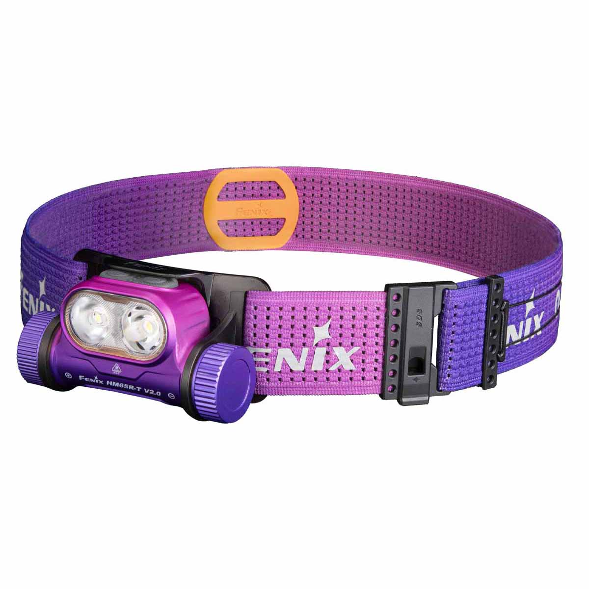 Fenix HM65R-T V2.0 Rechargeable Headlamp