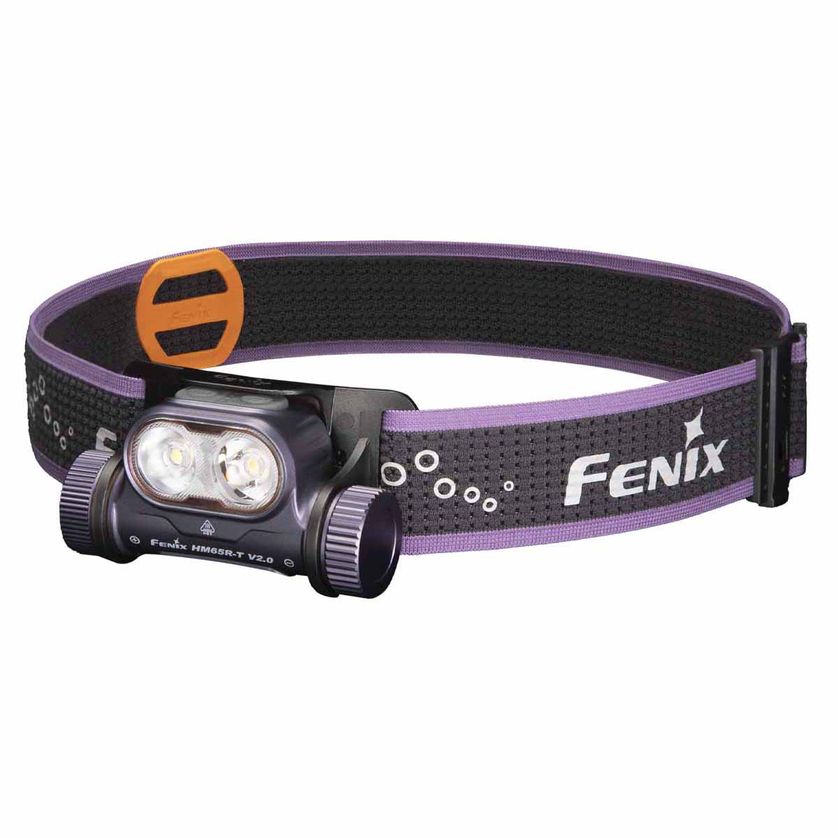 Fenix HM65R-T V2.0 Rechargeable Headlamp
