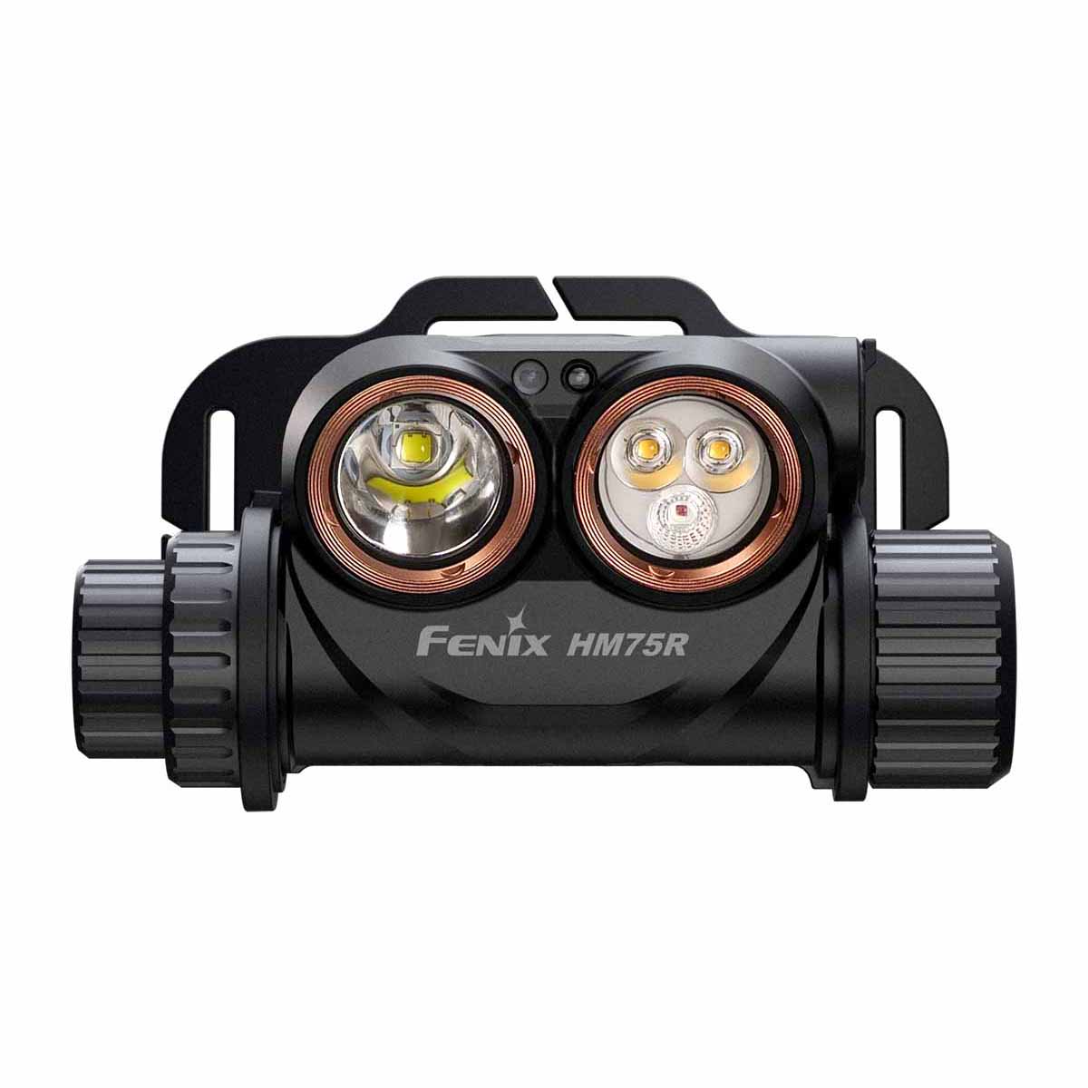 Fenix HM75R Rechargeable Headlamp