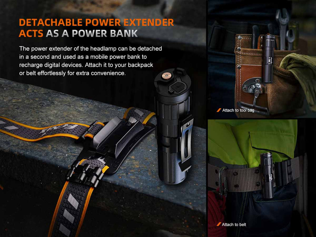 Fenix ARB-LP21 Power Extender