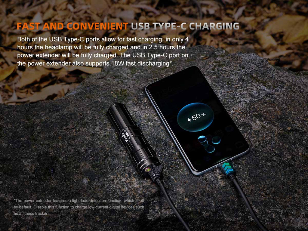 Fenix ARB-LP21 Power Extender