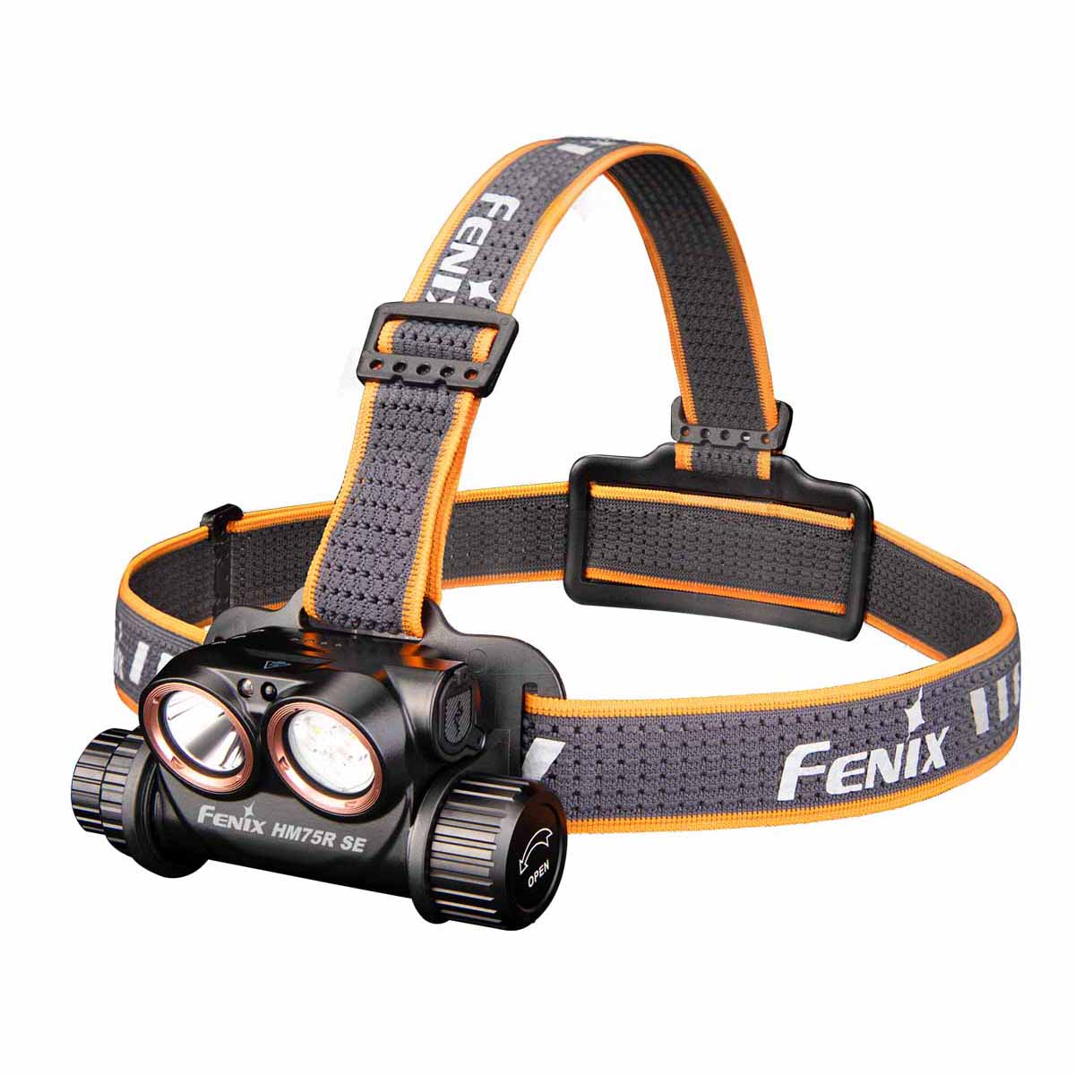 Fenix HM75R Rechargeable Headlamp
