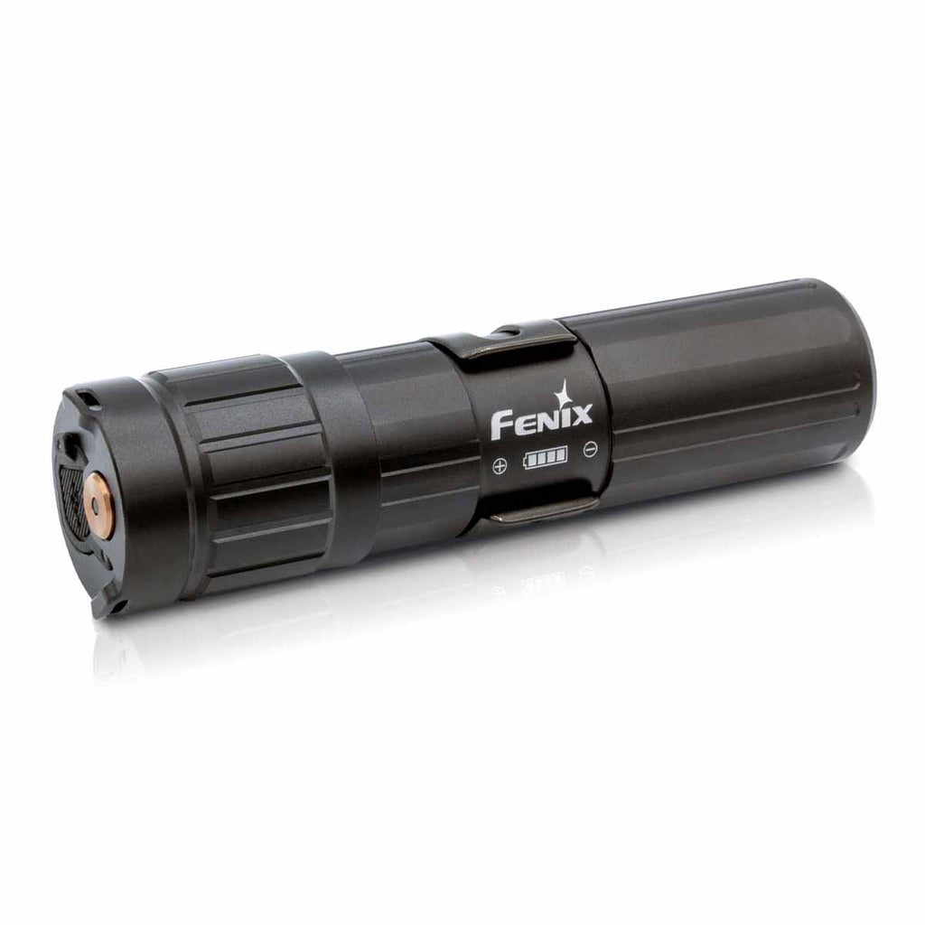 Fenix HM75R Rechargeable Headlamp