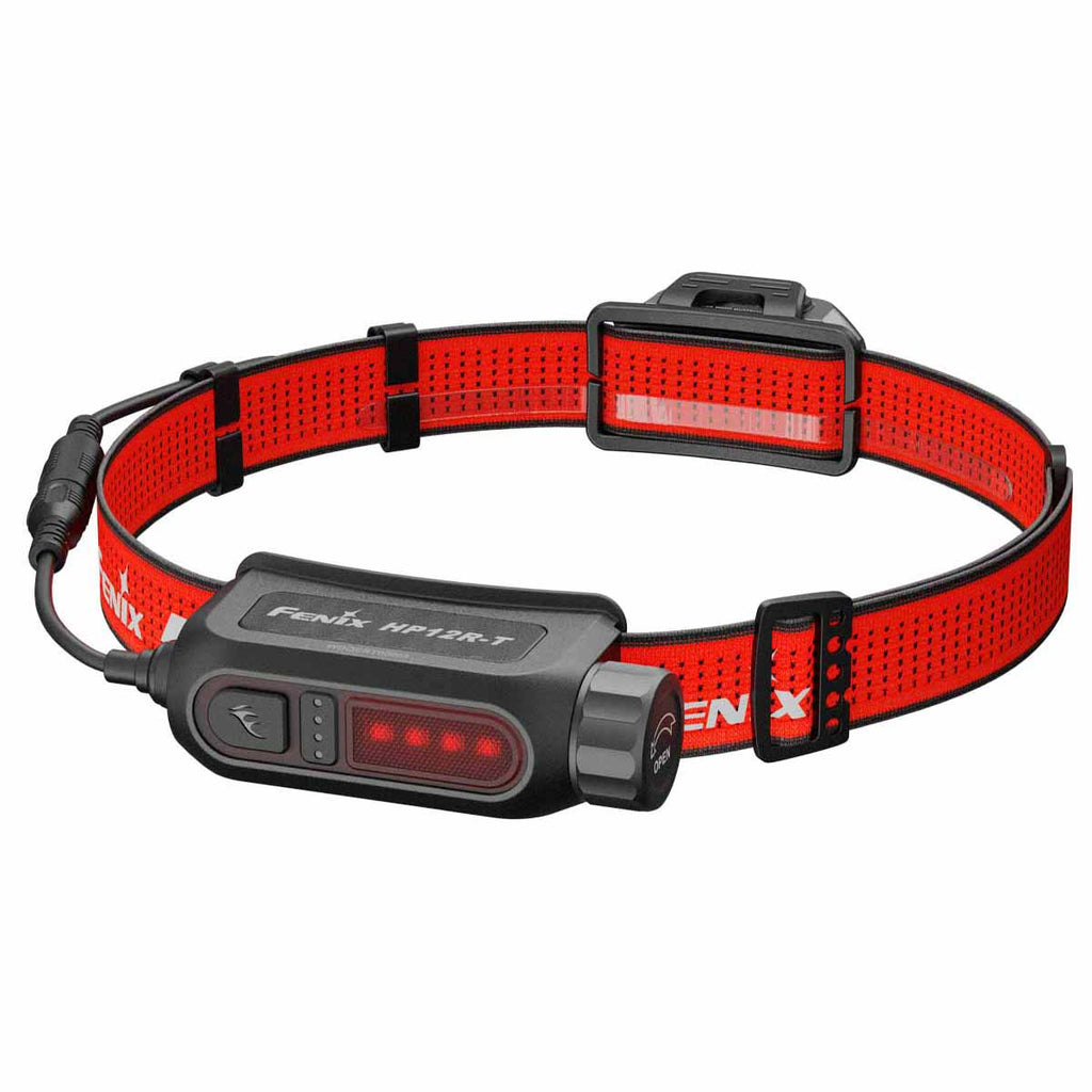 Fenix HP12R-T Rechargeable Headlamp
