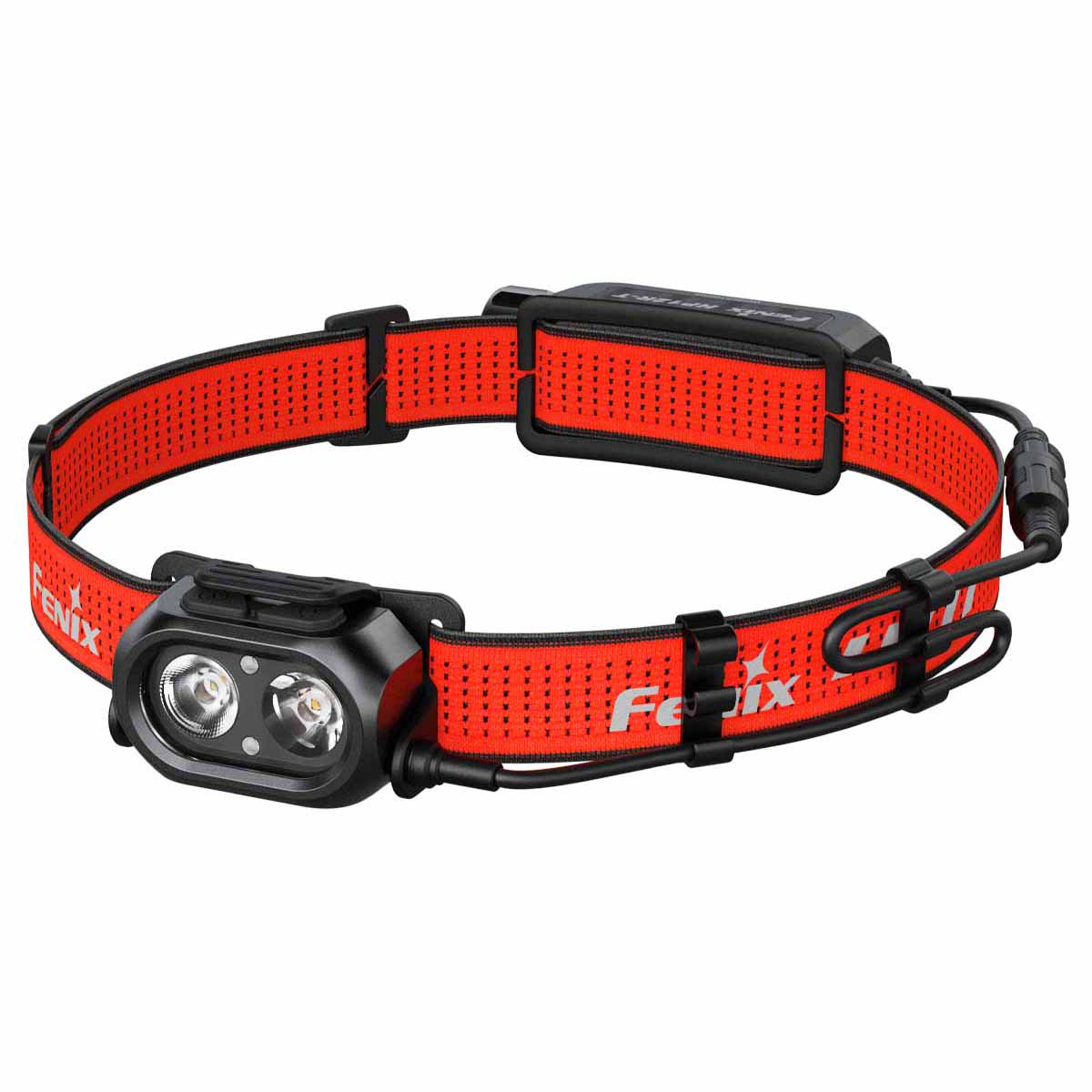 Fenix HP12R-T Rechargeable Headlamp