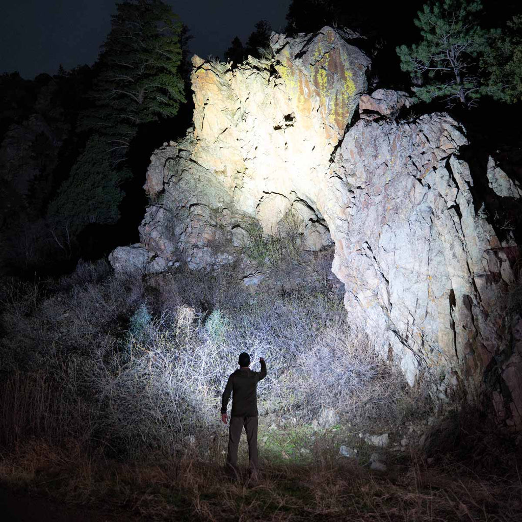 Fenix LD31 RENEGADE® Flashlight