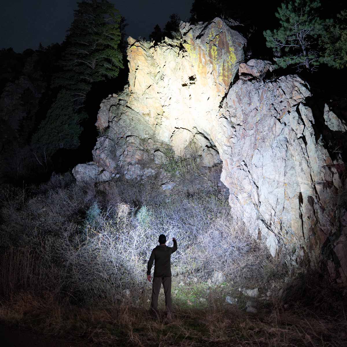 Fenix LD31 RENEGADE® Flashlight