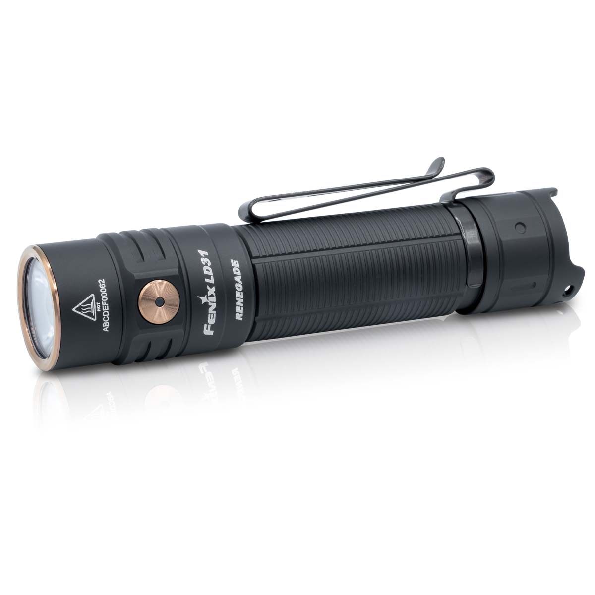 Fenix LD31 RENEGADE® Flashlight
