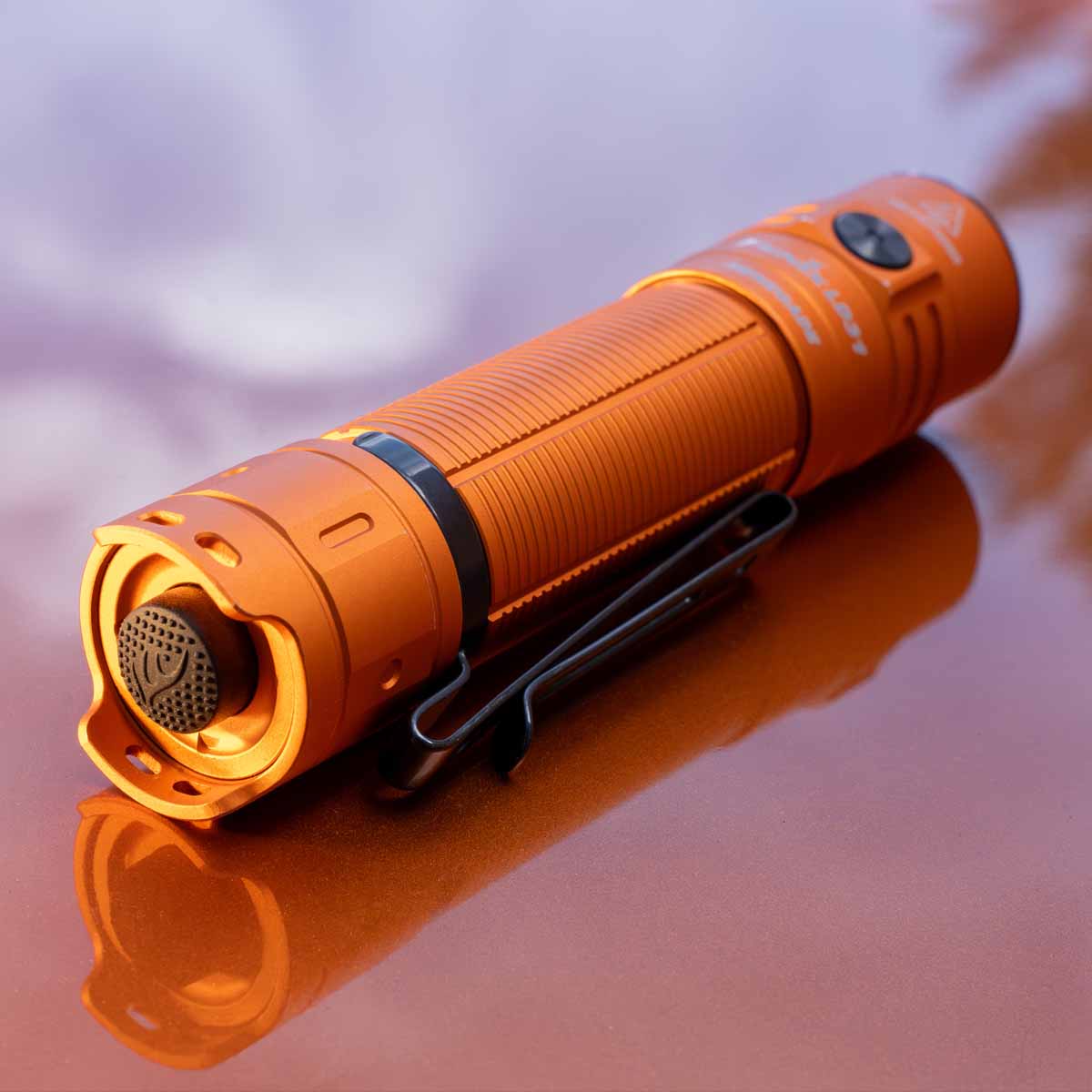 Fenix LD31 RENEGADE® Flashlight