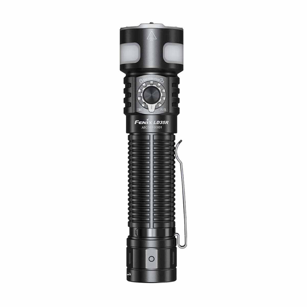 Fenix LD35R Multipurpose Flashlight