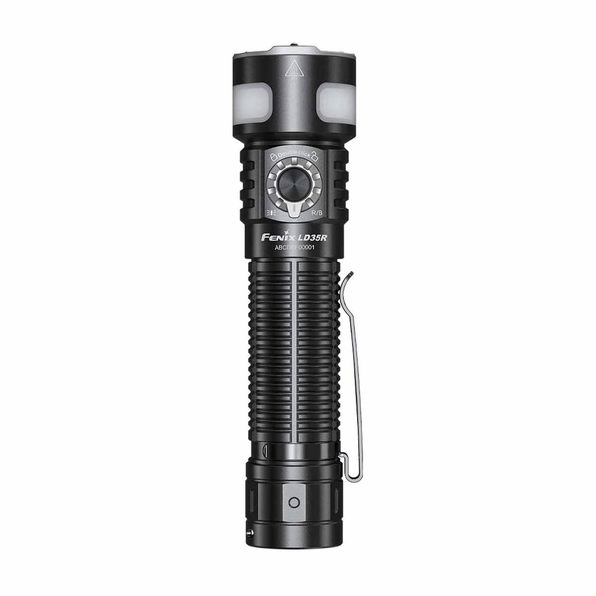 Fenix LD35R Multipurpose Flashlight
