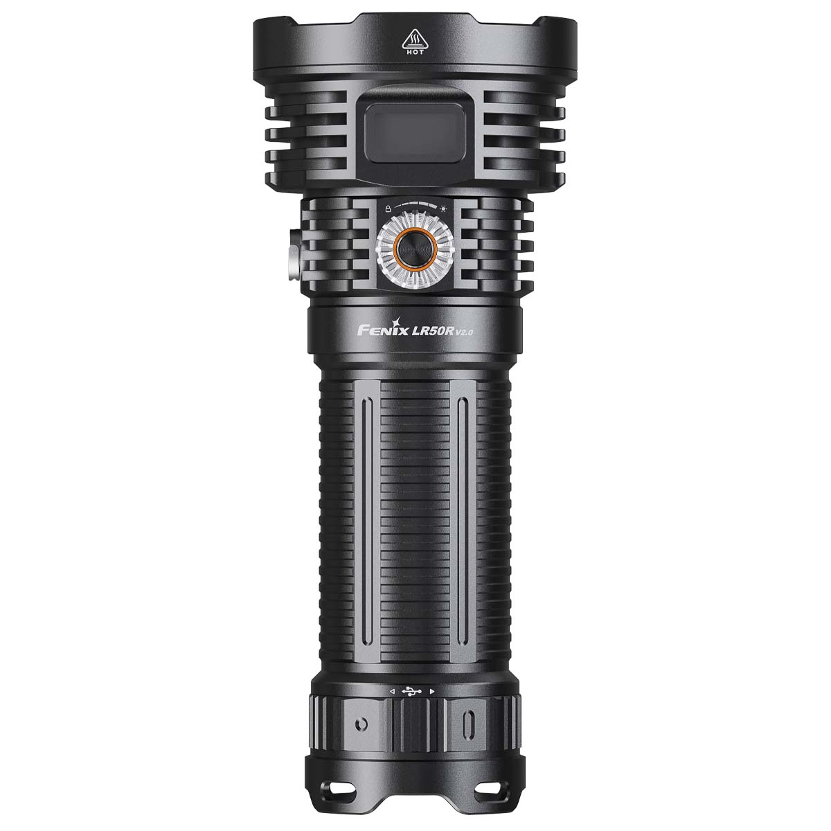 Fenix LR50R V2.0 Flashlight - 18000 Lumens