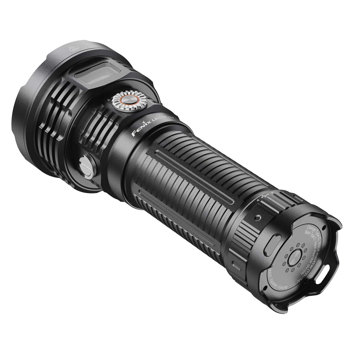 Fenix LR50R V2.0 Flashlight - 18000 Lumens