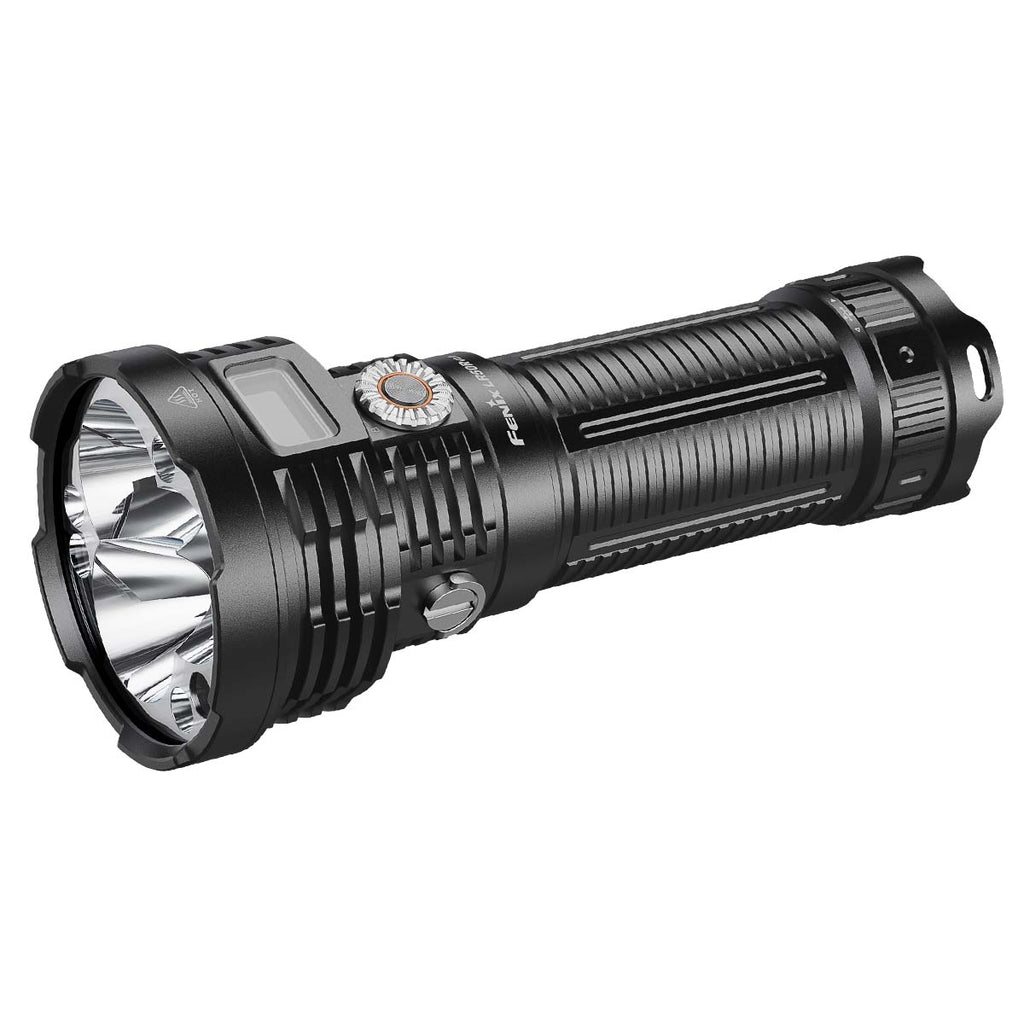 Fenix LR50R V2.0 Flashlight - 18000 Lumens