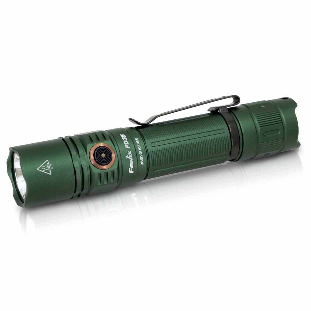 Fenix PD35 V3.0 Flashlight
