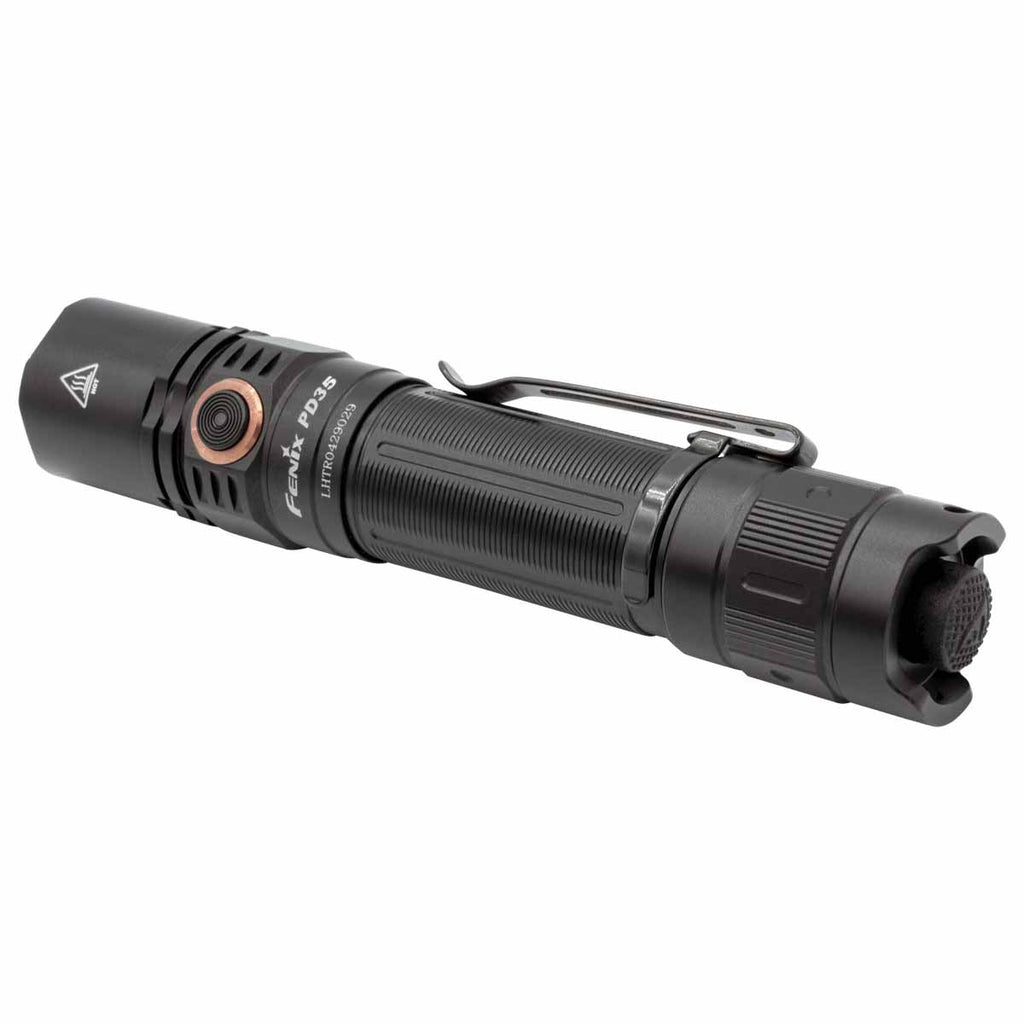 Fenix PD35 V3.0 Flashlight